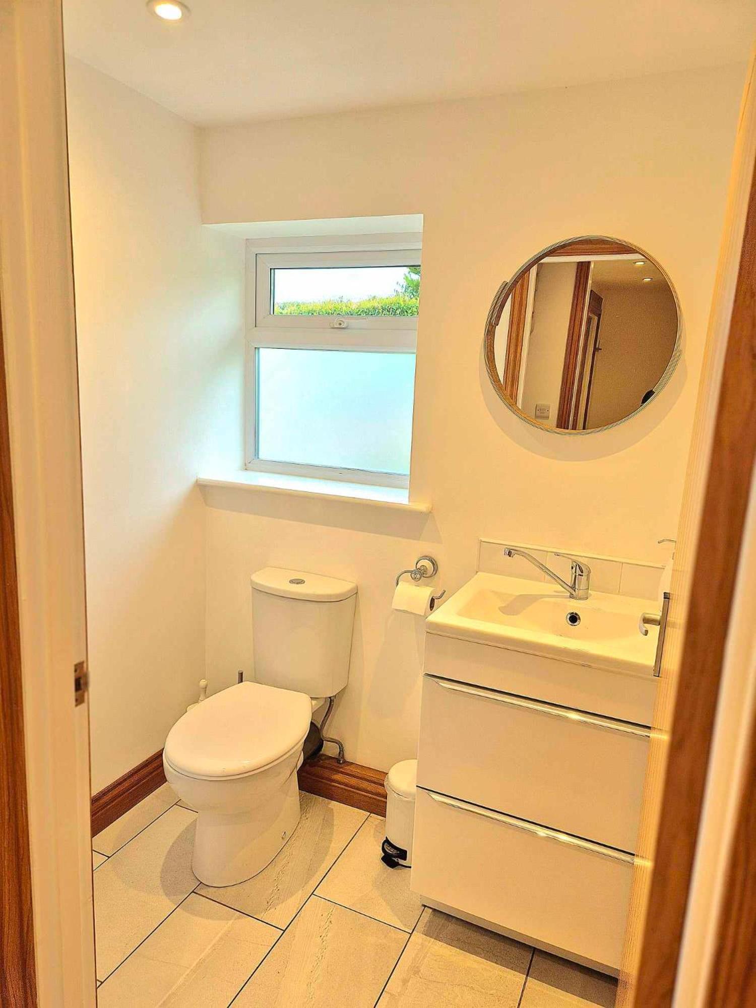 Poplars Cottage Usk Εξωτερικό φωτογραφία