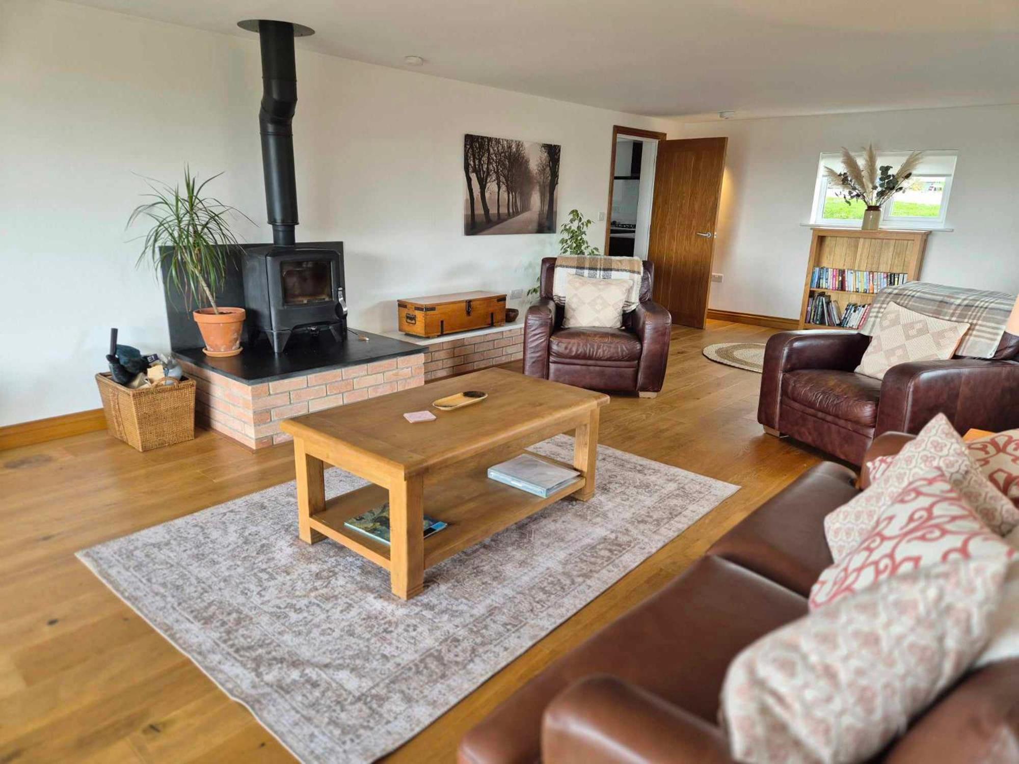 Poplars Cottage Usk Εξωτερικό φωτογραφία