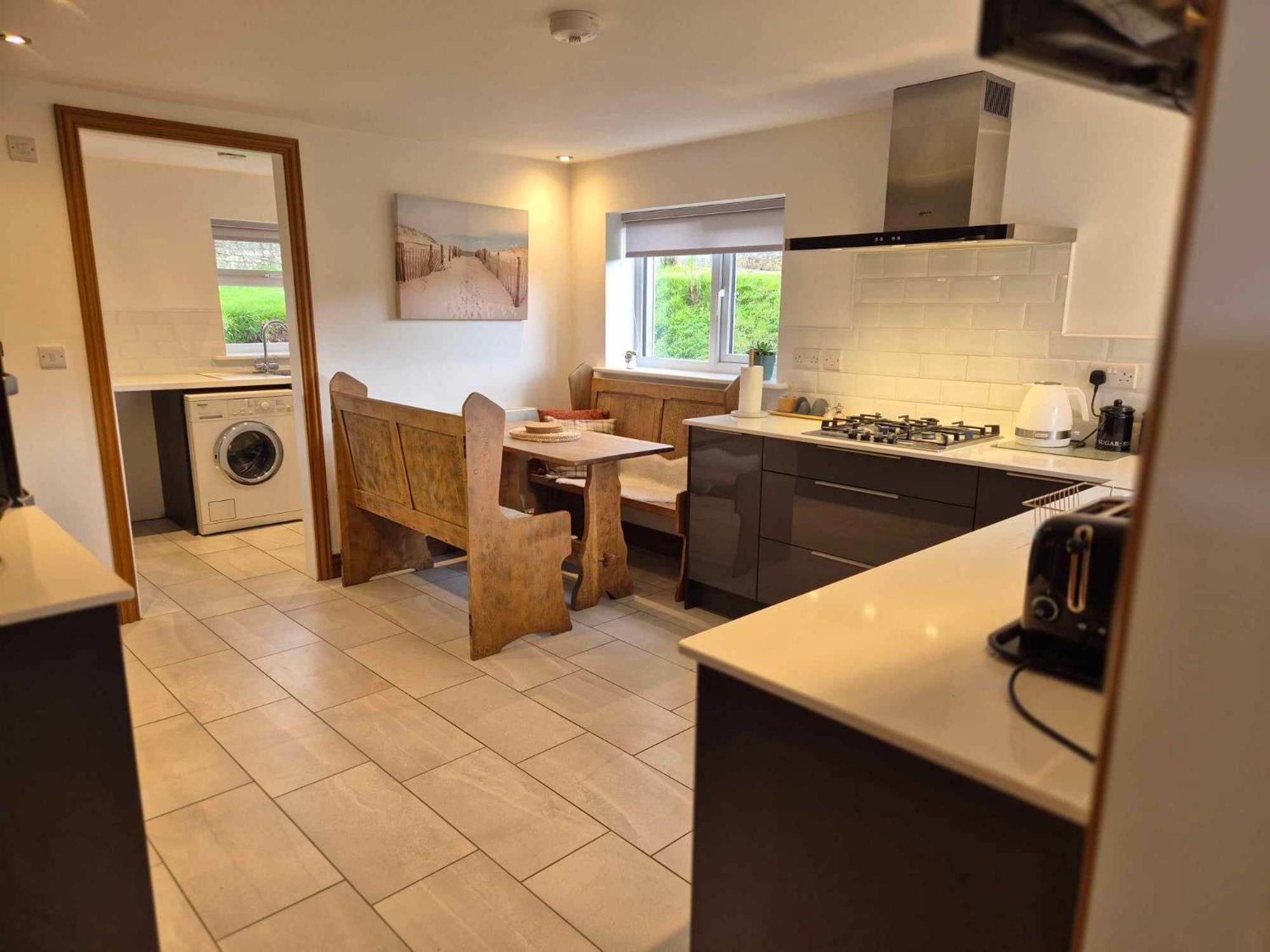 Poplars Cottage Usk Εξωτερικό φωτογραφία