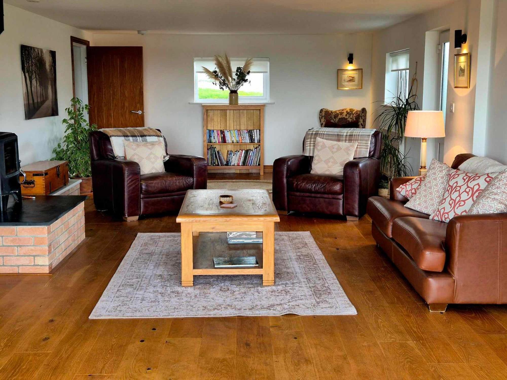 Poplars Cottage Usk Εξωτερικό φωτογραφία